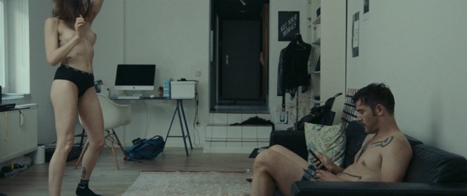 Poliamor - De la película - Sönke Andersen
