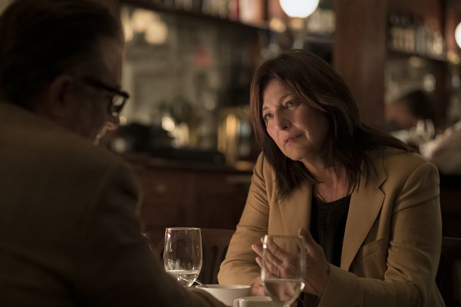 Modern Love - When Cupid Is a Prying Journalist - Photos - Catherine Keener