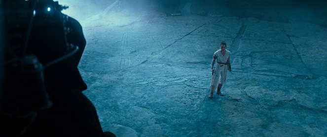 Star Wars Episodio IX: El ascenso de Skywalker - De la película