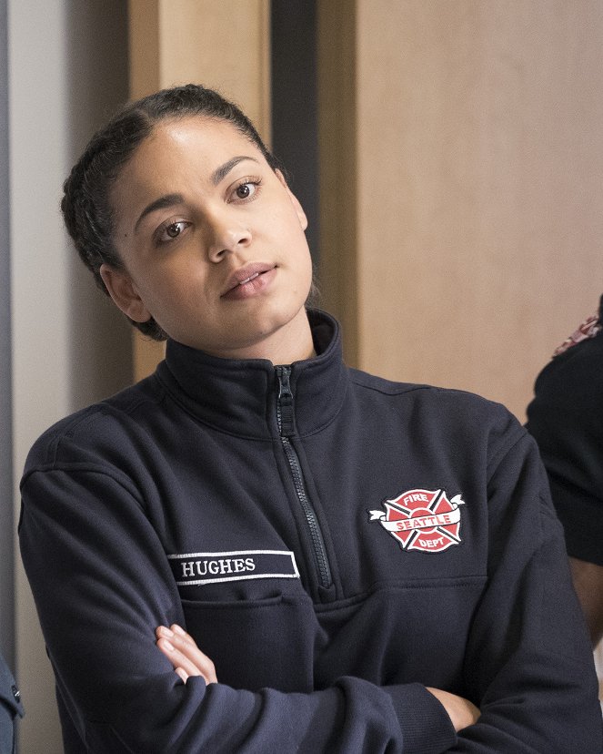 Station 19 - Reignited - Photos