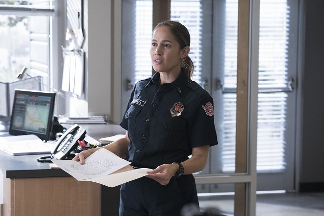Station 19 - Reignited - Photos