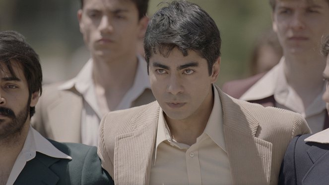 Merhaba Güzel Vatanım - De la película - Serkan Altıntaş