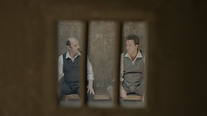 Merhaba Güzel Vatanım - De la película - Yetkin Dikinciler