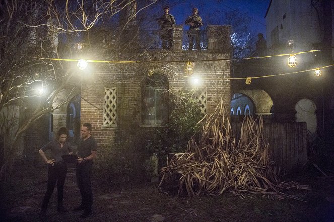 NCIS: New Orleans - Welcome to the Jungle - Photos