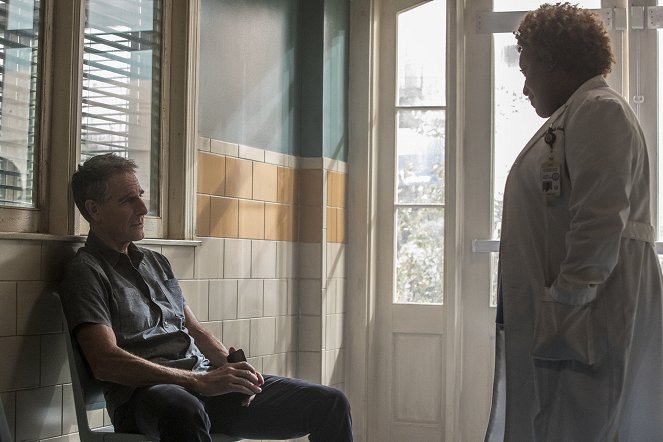 NCIS: New Orleans - High Stakes - Photos - Scott Bakula, CCH Pounder