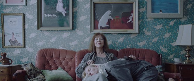 Dog Days - De la película - Monika Niemczyk, Sonia Roszczuk
