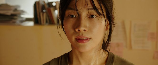 Aweobadi - Z filmu - Hui-seo Choi
