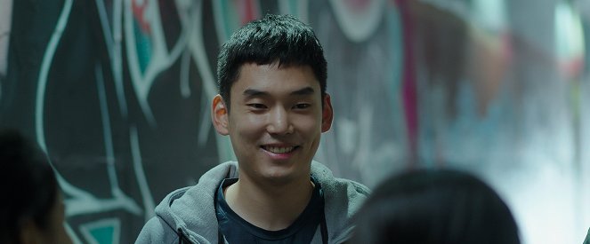 Aweobadi - Z filmu - Joon-young Choi