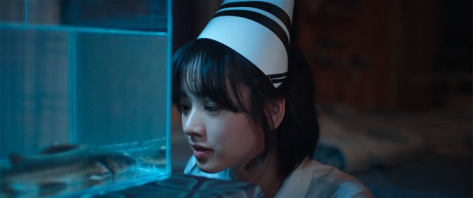 Megi - Van film - Joo-young Lee