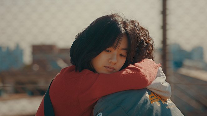 Megi - De la película - Joo-young Lee
