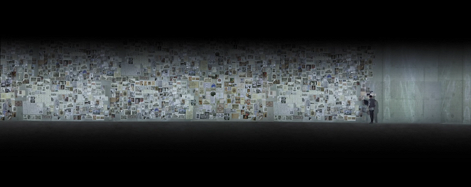 The Memory Atlas - De la película