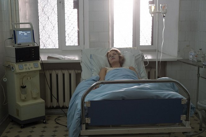 Černov - De la película - Анна Арланова