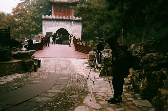 Shendy Wu: un diario - Filmfotók