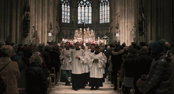Verteidiger des Glaubens - De la película