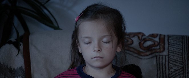 Jaskinia żółwi - Film - Zuzanna Ostrowska