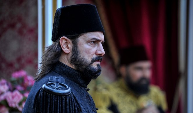 The Last Emperor: Abdul Hamid II - Season 4 - Episode 1 - Photos - Cem Uçan