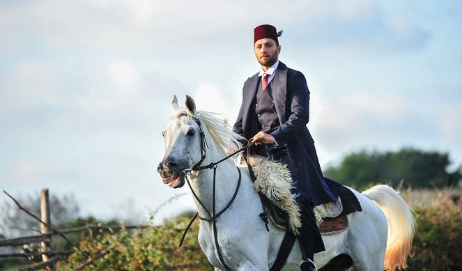 The Last Emperor: Abdul Hamid II - Episode 2 - Photos - Ceyhun Mergiroğlu