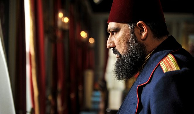 The Last Emperor: Abdul Hamid II - Season 4 - Episode 4 - Photos - Bülent İnal