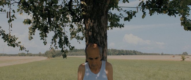 Krzyżówka - Z filmu - Andrzej Walden