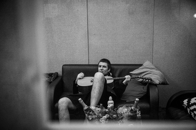 Liam: As It Was - Photos - Liam Gallagher