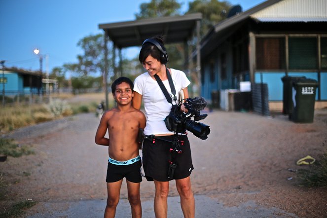 Australien – Eine Jugend zwischen Baum und Borke - Filmfotos