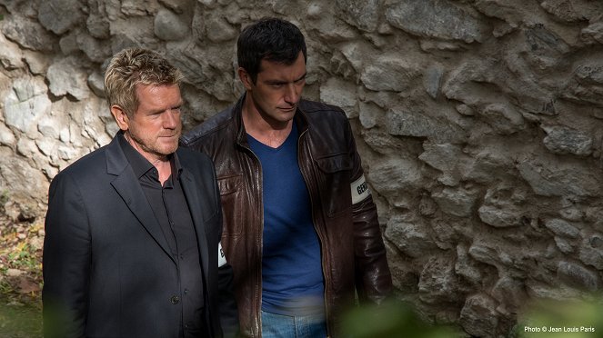 Bűntények a Riviérán - Season 9 - La Règle du jeu - Filmfotók