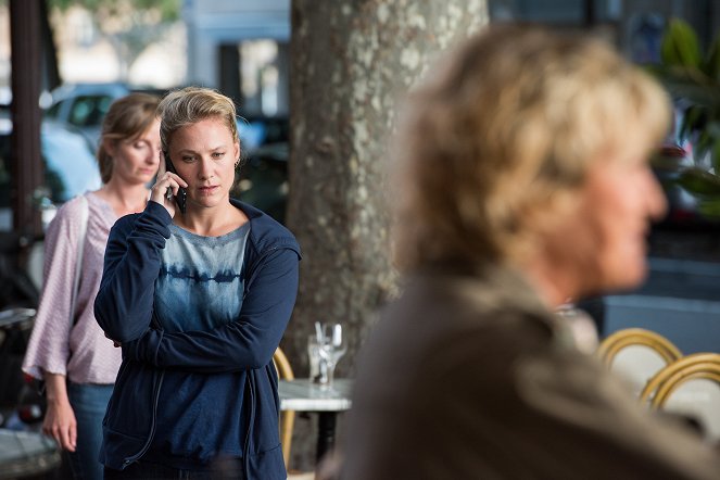 Candice Renoir - Die Hoffnung stirbt zuletzt - Filmfotos - Yeelem Jappain