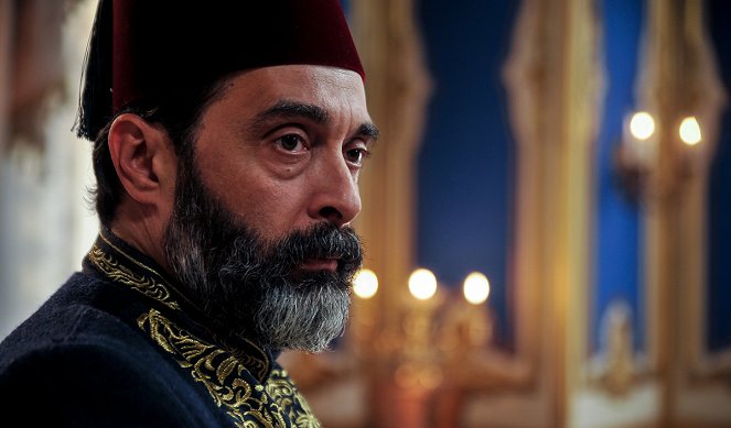 The Last Emperor: Abdul Hamid II - Episode 5 - Photos - Arif Pişkin