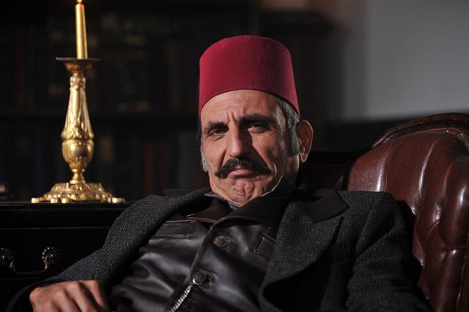 The Last Emperor: Abdul Hamid II - Episode 12 - Photos - Gürkan Uygun