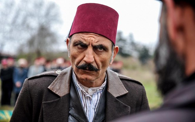The Last Emperor: Abdul Hamid II - Season 3 - Episode 17 - Photos - Gürkan Uygun