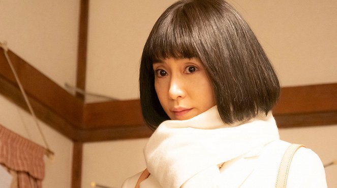 Zettai seigi - Episode 2 - Filmfotos - Sayaka Yamaguchi