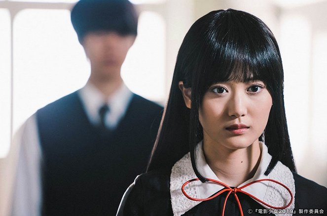 Den'ei šódžo: Video girl Mai 2019 - Episode 12 - Filmfotos - Mizuki Yamashita