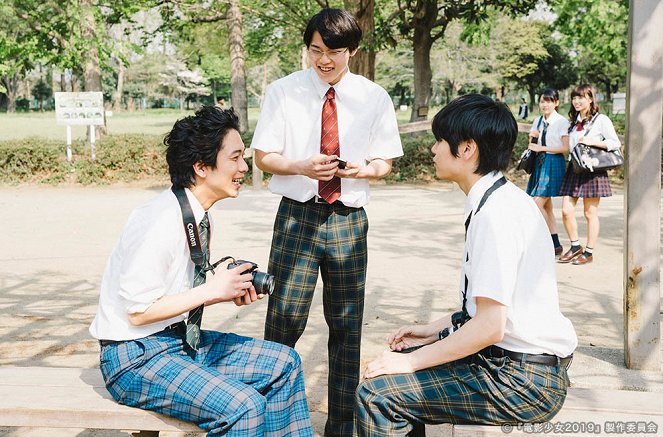 Denei Shojo: Video Girl Mai 2019 - Episode 12 - Photos - Riku Hagiwara