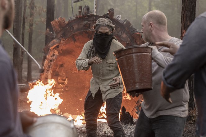 The Walking Dead - Season 10 - Lines We Cross - Photos