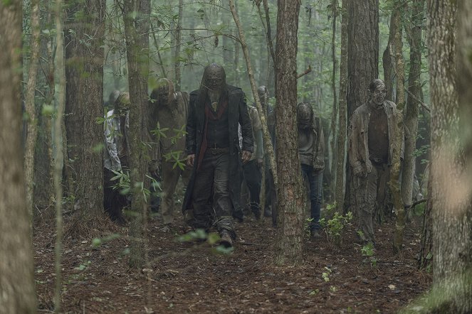 The Walking Dead - Wir sind das Ende der Welt - Filmfotos - Ryan Hurst