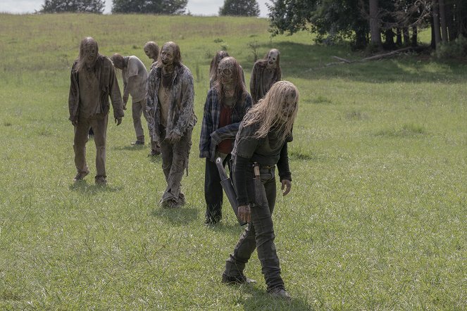 The Walking Dead - Wir sind das Ende der Welt - Filmfotos - Thora Birch, Samantha Morton
