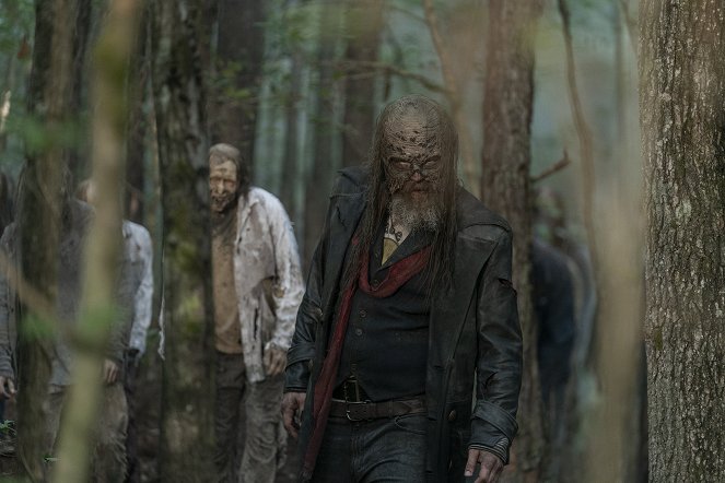 The Walking Dead - We Are the End of the World - Photos - Ryan Hurst