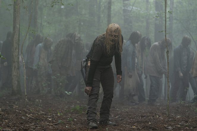 The Walking Dead - Wir sind das Ende der Welt - Filmfotos - Samantha Morton