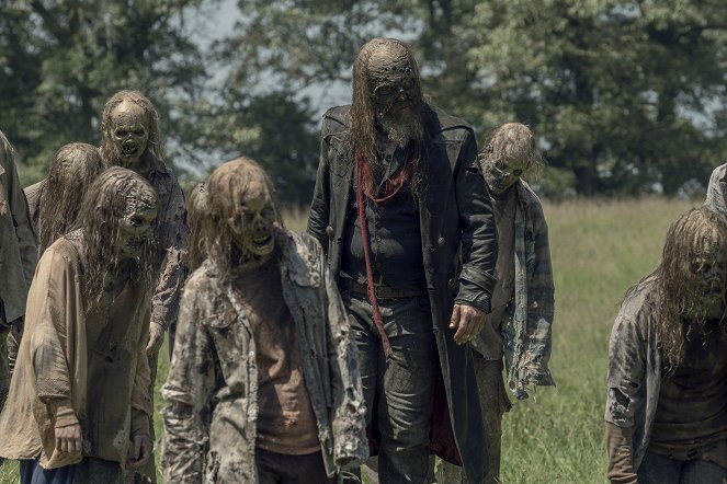 The Walking Dead - Wir sind das Ende der Welt - Filmfotos - Ryan Hurst