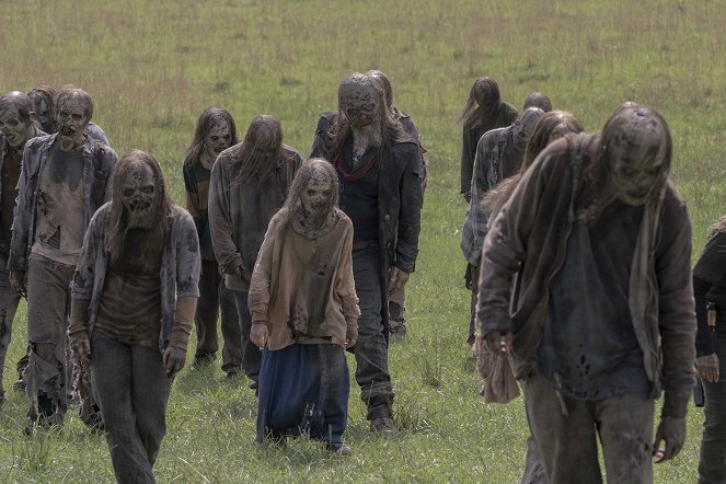 The Walking Dead - Wir sind das Ende der Welt - Filmfotos - Ryan Hurst