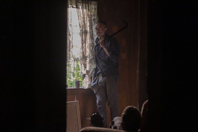 The Walking Dead - Geister - Filmfotos - Jeffrey Dean Morgan
