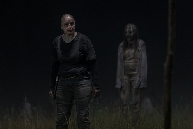 The Walking Dead - Geister - Filmfotos - Samantha Morton