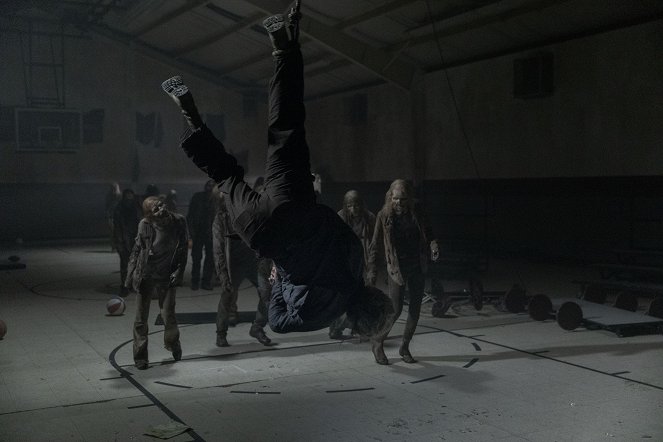 The Walking Dead - Ghosts - Photos