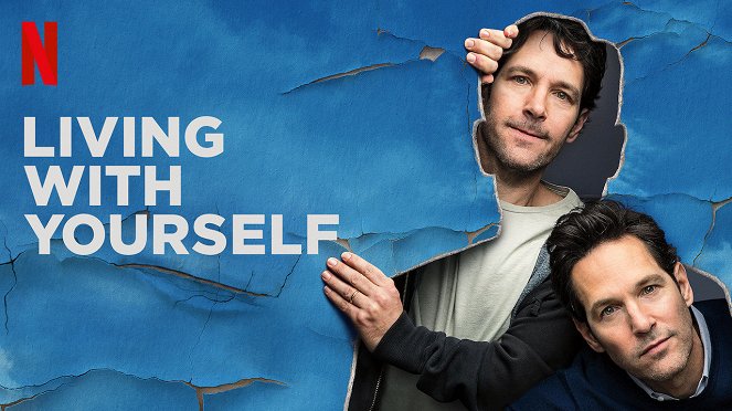 Living with Yourself - Promo