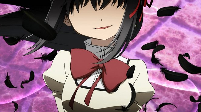 Puella Magi Madoka Magica the Movie Part 3: Rebellion - Photos