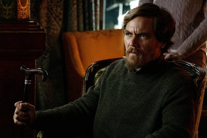 Knives Out - Photos - Michael Shannon