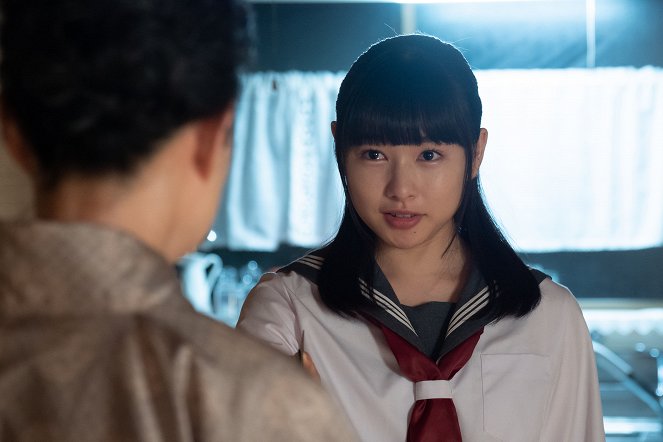 Janus no kagami - Episode 8 - Filmfotos - Hinako Sakurai