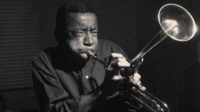 Blue Note - A Story Of Modern Jazz - Filmfotos