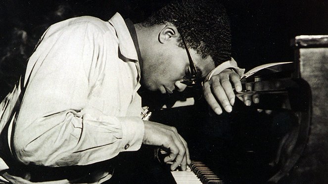Blue Note - A Story Of Modern Jazz - Kuvat elokuvasta