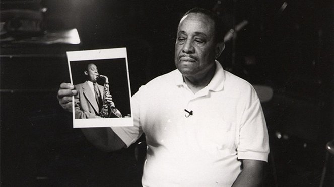 Blue Note - A Story Of Modern Jazz - Photos